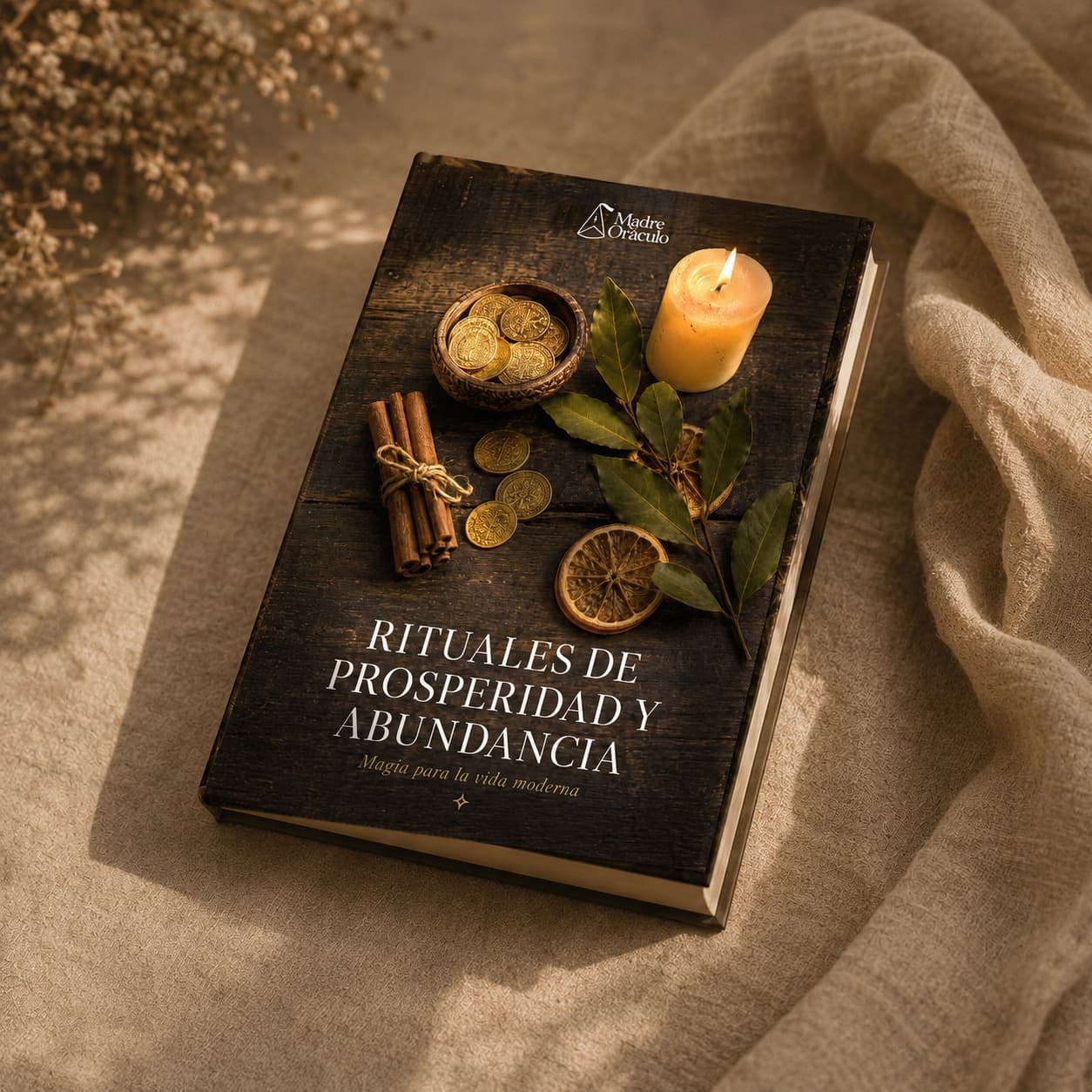 Rituales de Prosperidad y Abundancia