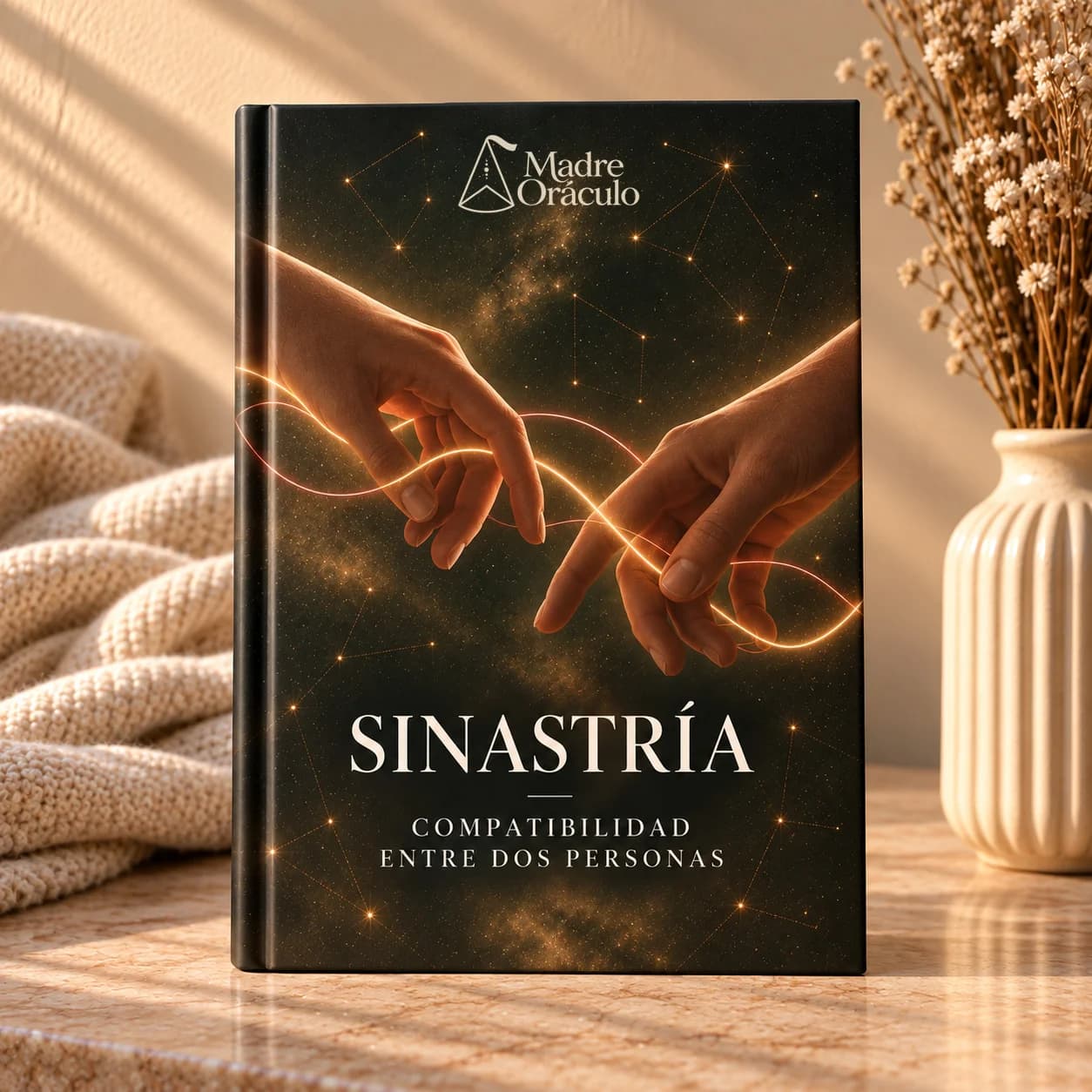 Sinastría: Compatibilidad entre dos personas
