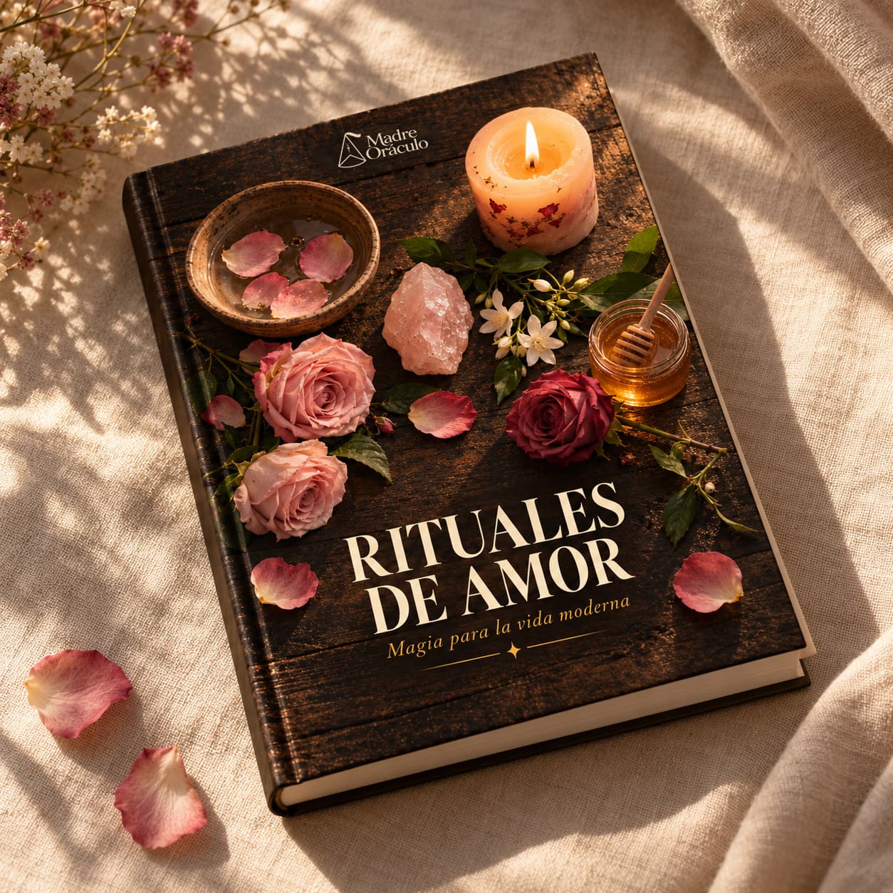 Rituales de Amor